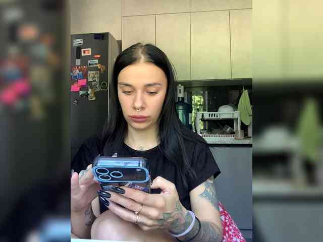 deva_maria webcam