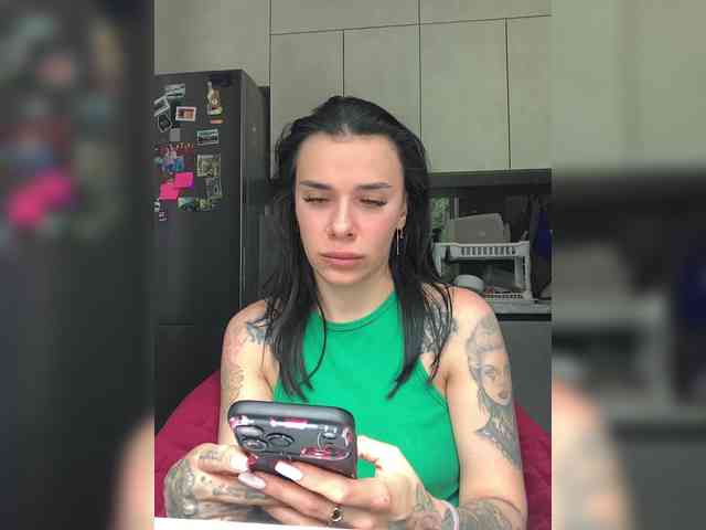 deva_maria webcam