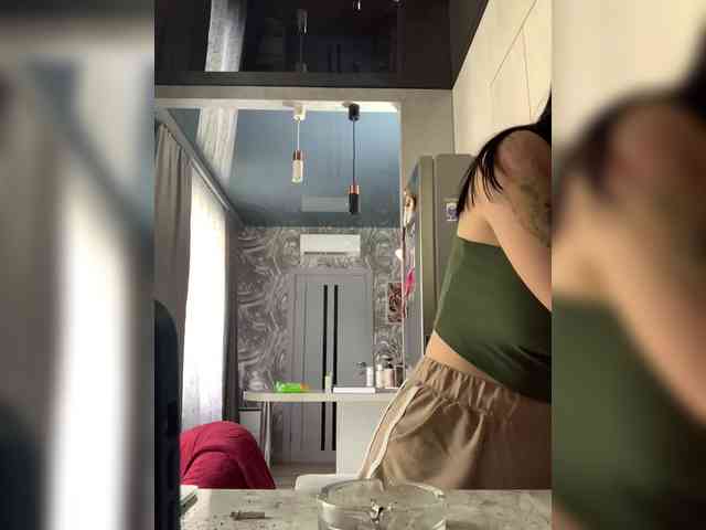 deva_maria webcam