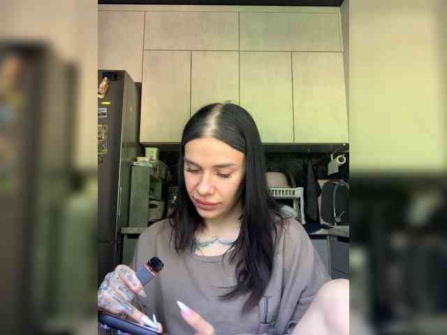 deva_maria webcam
