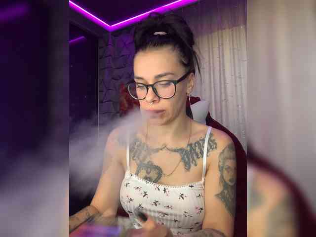 deva_maria webcam