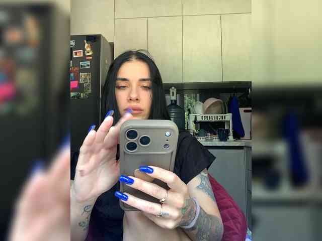 deva_maria webcam