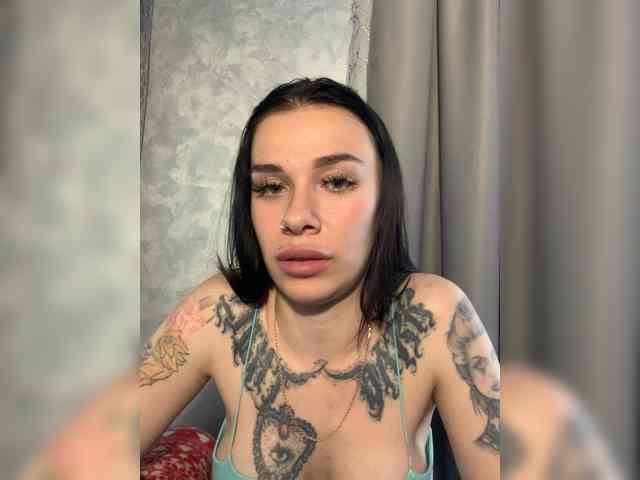 deva_maria webcam
