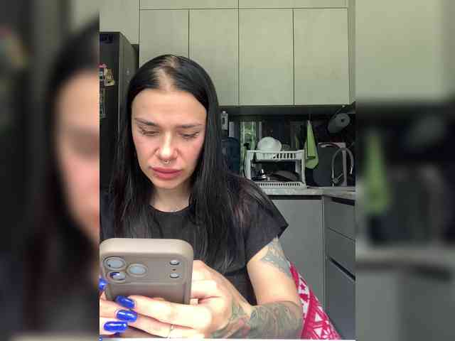 deva_maria webcam