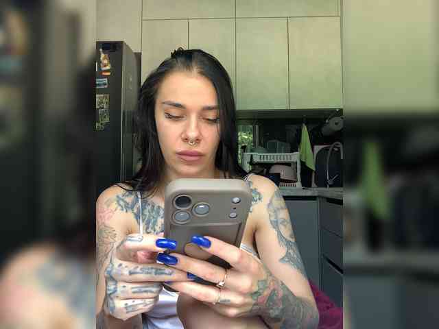 deva_maria webcam