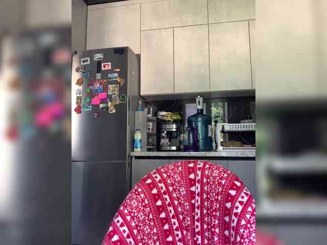deva_maria webcam