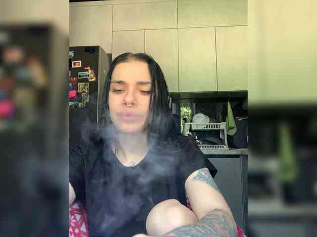 deva_maria webcam
