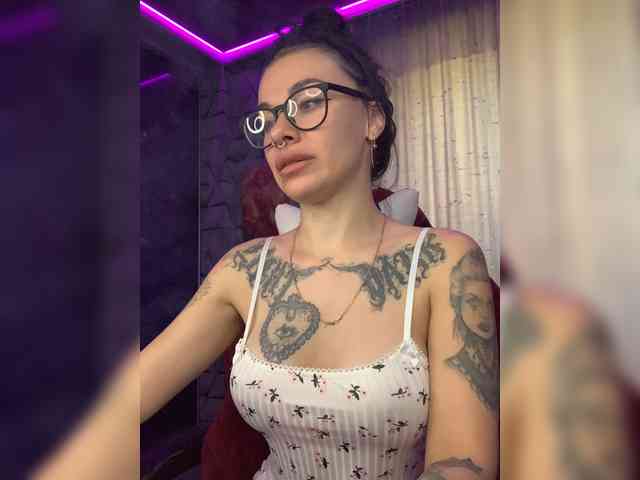 deva_maria webcam