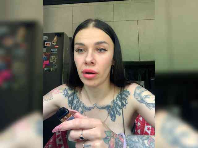 deva_maria webcam