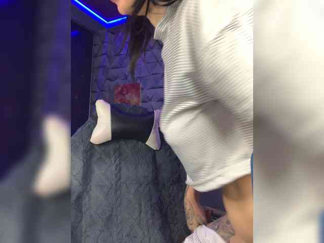 deva_maria webcam