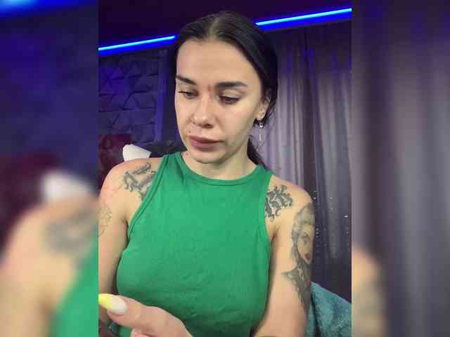 deva_maria webcam