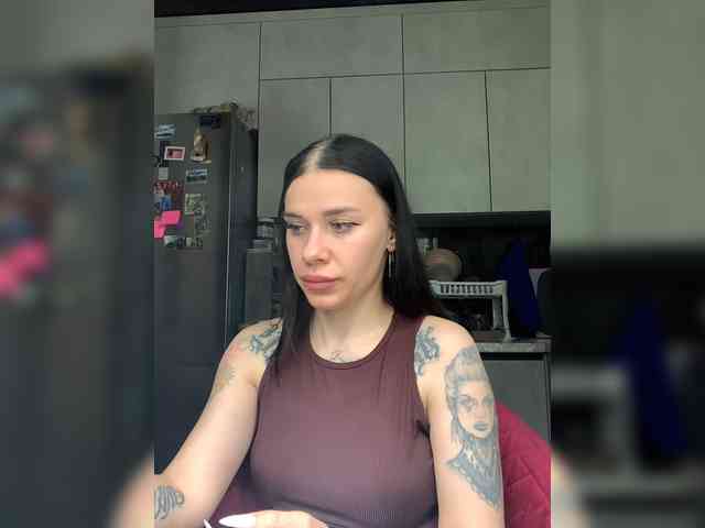 deva_maria webcam