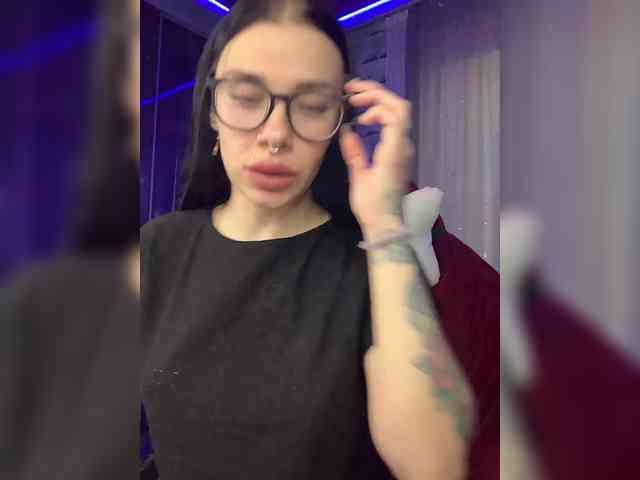 deva_maria webcam