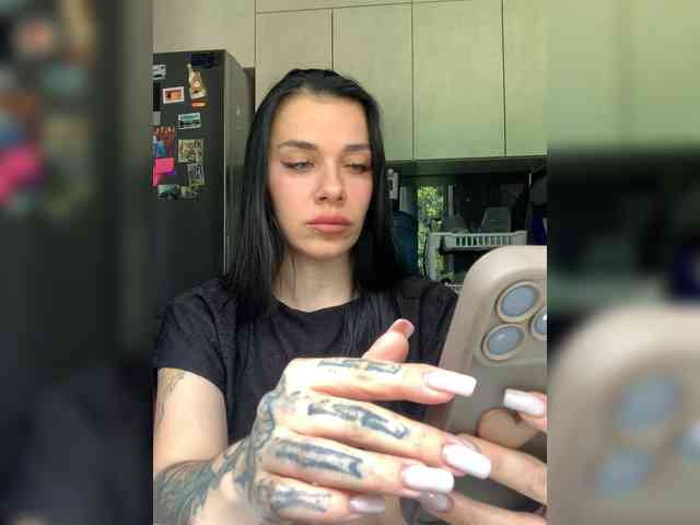deva_maria webcam
