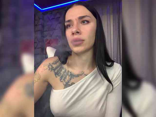 deva_maria webcam