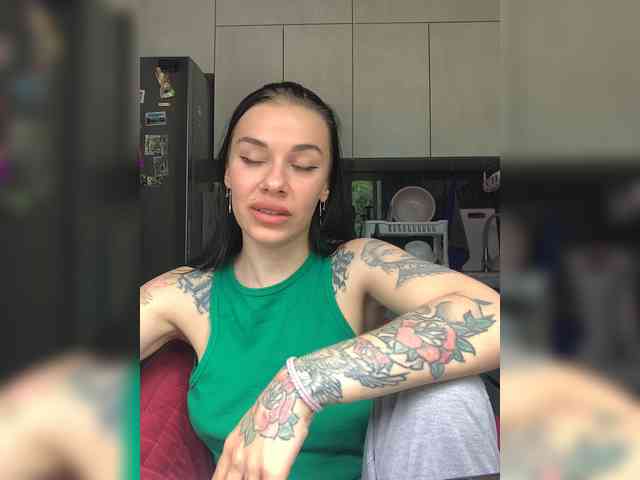 deva_maria webcam
