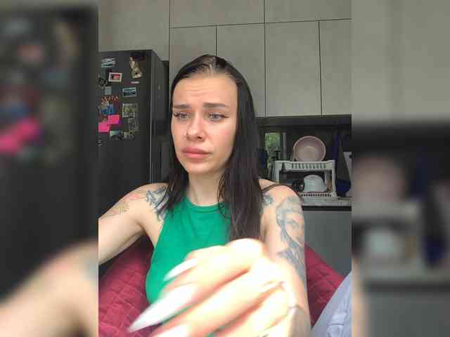 deva_maria webcam