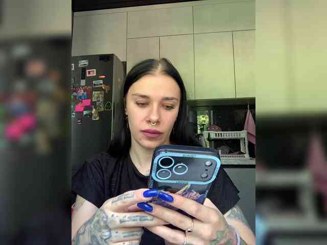 deva_maria webcam