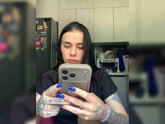 deva_maria webcam