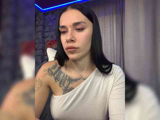 deva_maria webcam