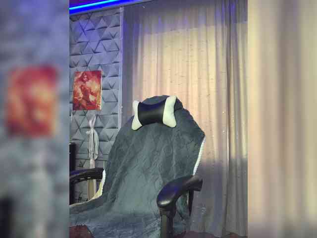 deva_maria webcam