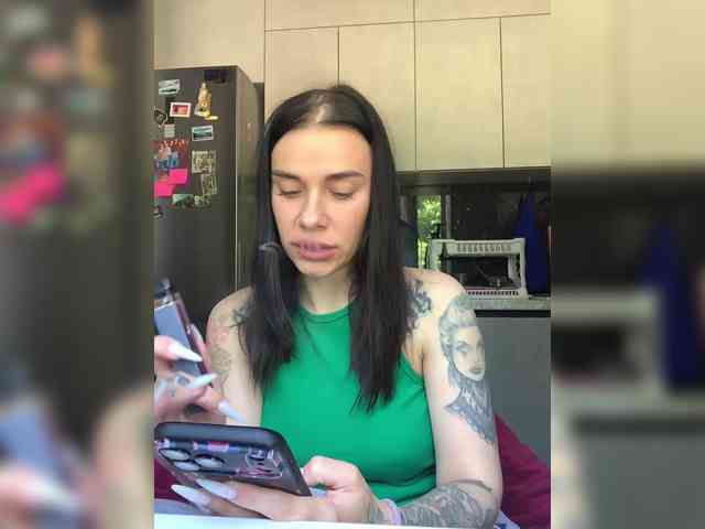 deva_maria webcam
