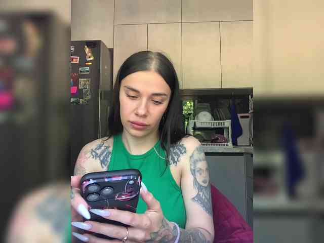 deva_maria webcam