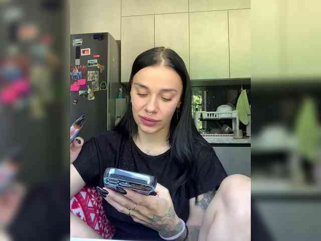 deva_maria webcam