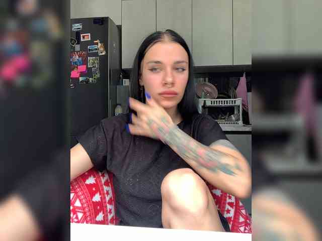 deva_maria webcam