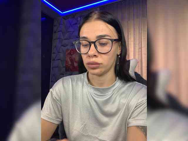 deva_maria webcam