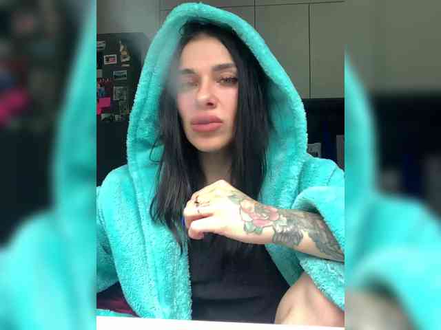 deva_maria webcam