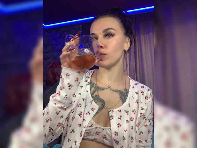 deva_maria webcam