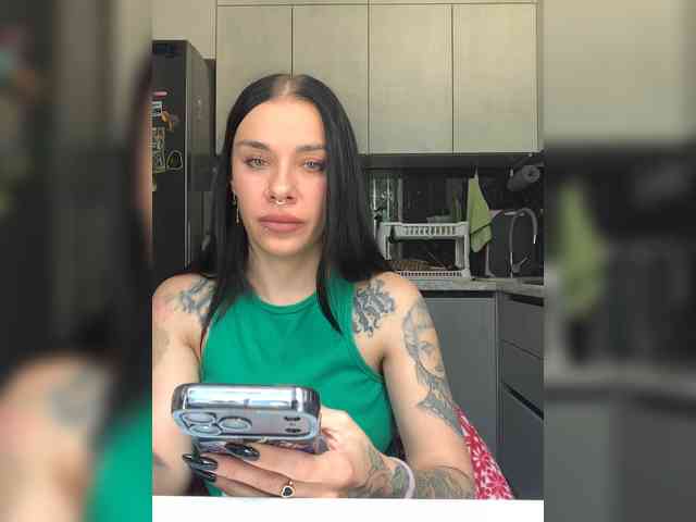 deva_maria webcam