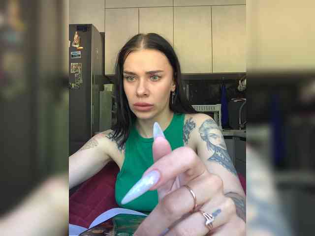 deva_maria webcam