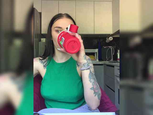 deva_maria webcam