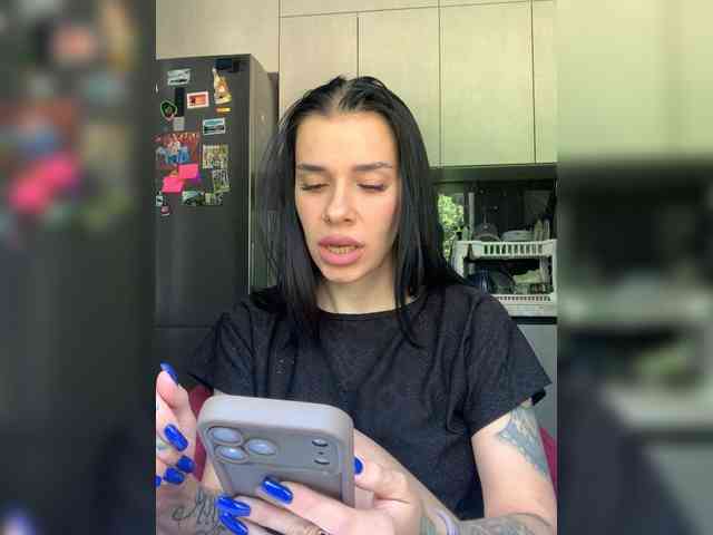 deva_maria webcam