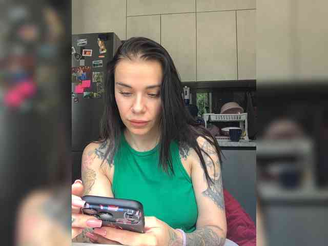 deva_maria webcam