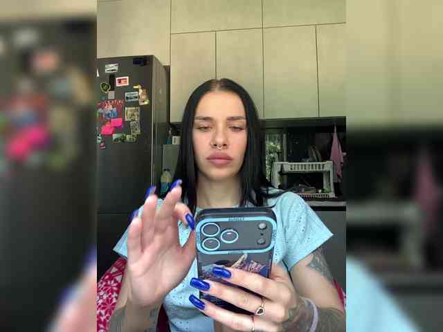 deva_maria webcam