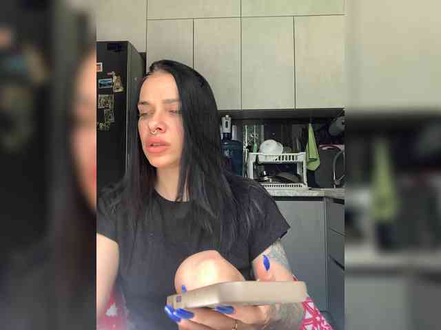 deva_maria webcam