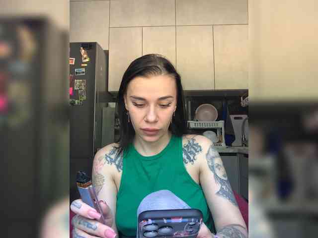 deva_maria webcam