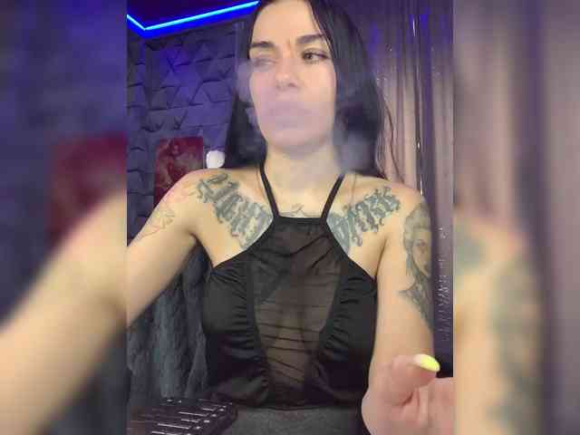 deva_maria webcam