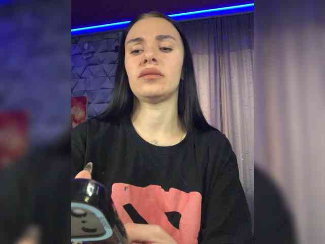 deva_maria webcam