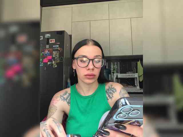 deva_maria webcam