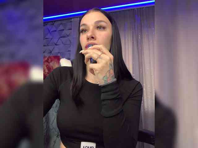 deva_maria webcam