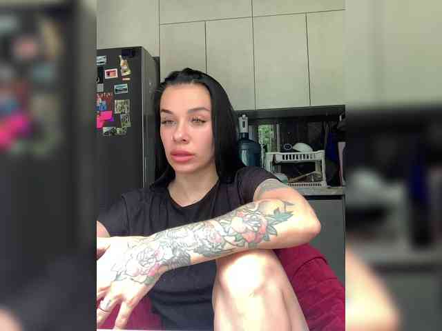 deva_maria webcam