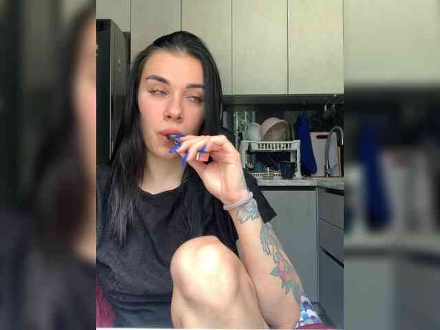 deva_maria webcam