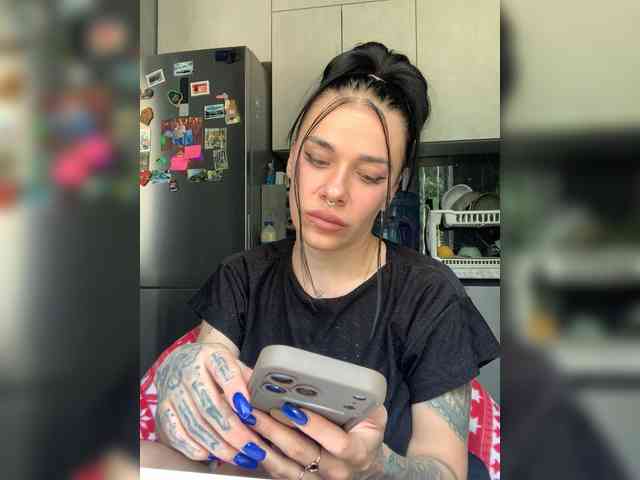 deva_maria webcam