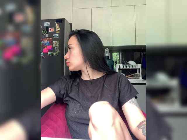 deva_maria webcam