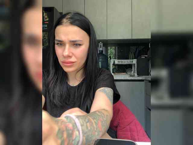 deva_maria webcam