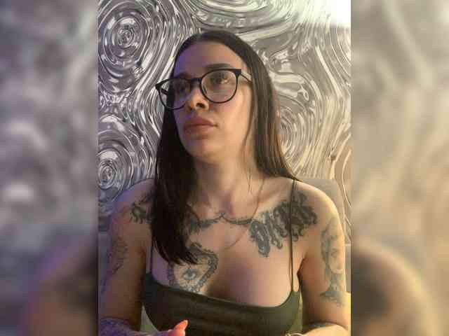deva_maria webcam